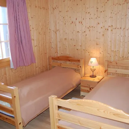 Chalet My Way *