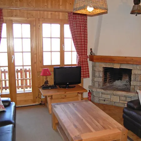 Chalet My Way Nendaz