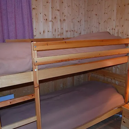 Chalet My Way *