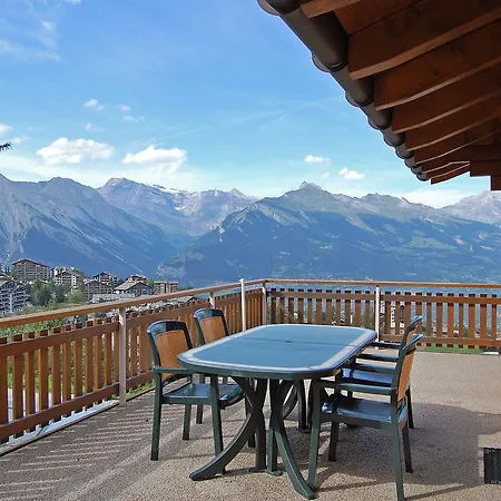 My Way Nendaz