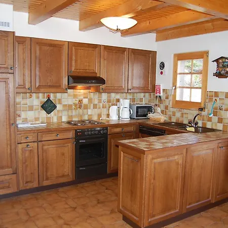 Chalet My Way