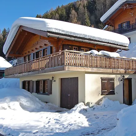 My Way Nendaz